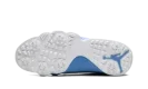 Air Jordan 9 "University Blue"