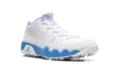 Air Jordan 9 "University Blue"
