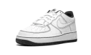 Air Force 1 Low '07 GS "Contrast Stitching - White / Black"