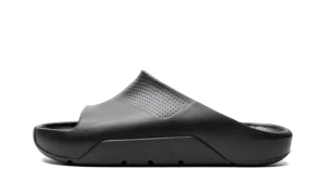 Post Slide "Triple Black"