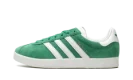 Gazelle 85 "Green White Gold Metallic"