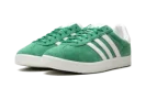 Gazelle 85 "Green White Gold Metallic"