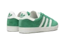 Gazelle 85 "Green White Gold Metallic"