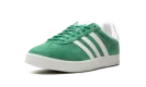 Gazelle 85 "Green White Gold Metallic"