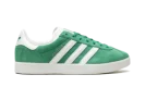 Gazelle 85 "Green White Gold Metallic"