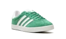 Gazelle 85 "Green White Gold Metallic"