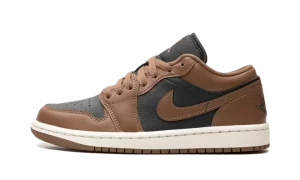 Air Jordan 1 "brown"