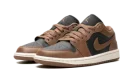 Air Jordan 1 "brown"