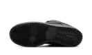 SB Dunk "Triple Black"