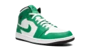 Air Jordan 1 Mid "Lucky Green" DQ8426 301