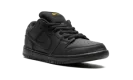 SB Dunk "Triple Black"
