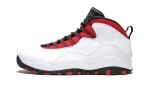 Air Jordan 10 Retro "Russell Westbrook - Class of 2006" 310805 160