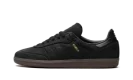 Adidas Samba "Core Black Gum"