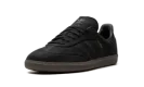 Adidas Samba "Core Black Gum"