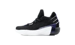 Dame 7 "Weber State"