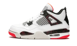 Air Jordan 4 Retro GS "Nostalgia"