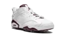 Air Jordan 6 Golf NRG "Bordeaux" DV6796 116
