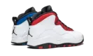 Air Jordan 10 Retro "Russell Westbrook - Class of 2006" 310805 160