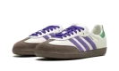 SAMBA OG WMNS "Collegiate Purple"