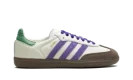 SAMBA OG WMNS "Collegiate Purple"