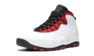Air Jordan 10 Retro "Russell Westbrook - Class of 2006" 310805 160