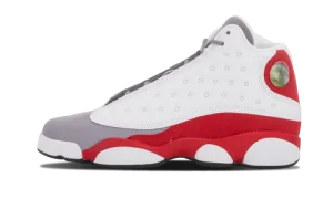Air Jordan 13 Retro GS "Grey Toe"
