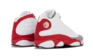 Air Jordan 13 Retro GS "Grey Toe"