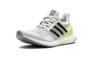 Ultra Boost 1.0 "Grey Core Black Grey Three"
