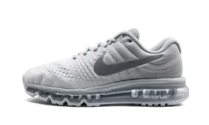 AIR MAX 2017 MNS WMNS "Grey"