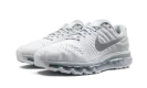AIR MAX 2017 MNS WMNS "Grey"