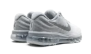 AIR MAX 2017 MNS WMNS "Grey"