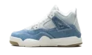 Air Jordan 4 PS "Denim Worn Blue"