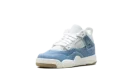Air Jordan 4 PS "Denim Worn Blue"