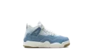 Air Jordan 4 PS "Denim Worn Blue"