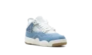 Air Jordan 4 PS "Denim Worn Blue"