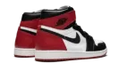 Air Jordan 1 Retro High OG "Black Toe 2016" 555088 125