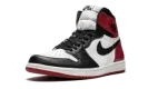 Air Jordan 1 Retro High OG "Black Toe 2016" 555088 125