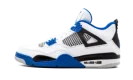 Air Jordan 4 Retro "Motorsports"