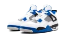 Air Jordan 4 Retro "Motorsports"