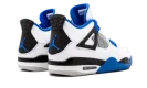 Air Jordan 4 Retro "Motorsports"