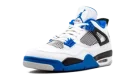 Air Jordan 4 Retro "Motorsports"