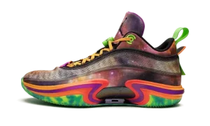 Jordan 36 Low "EYBL 2022"