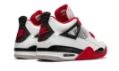 Air Jordan 4 Retro "Fire Red 2020"