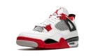 Air Jordan 4 Retro "Fire Red 2020"