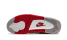 Air Jordan 4 Retro "Fire Red 2020"