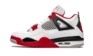 Air Jordan 4 Retro "Fire Red 2020"
