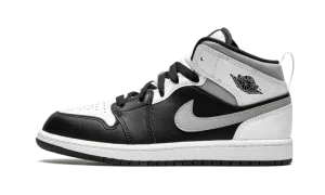 Jordan 1 Mid PS "White Shadow"