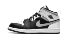 Jordan 1 Mid PS "White Shadow"