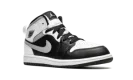 Jordan 1 Mid PS "White Shadow"