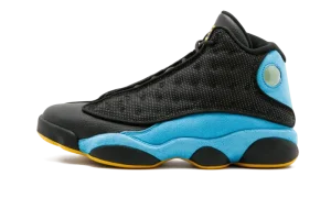 Air Jordan 13 Retro CP PE "Chris Paul"